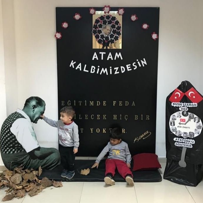 Anne Sevgisi Özel Eğitim ve Rehabilitasyon Merkezi